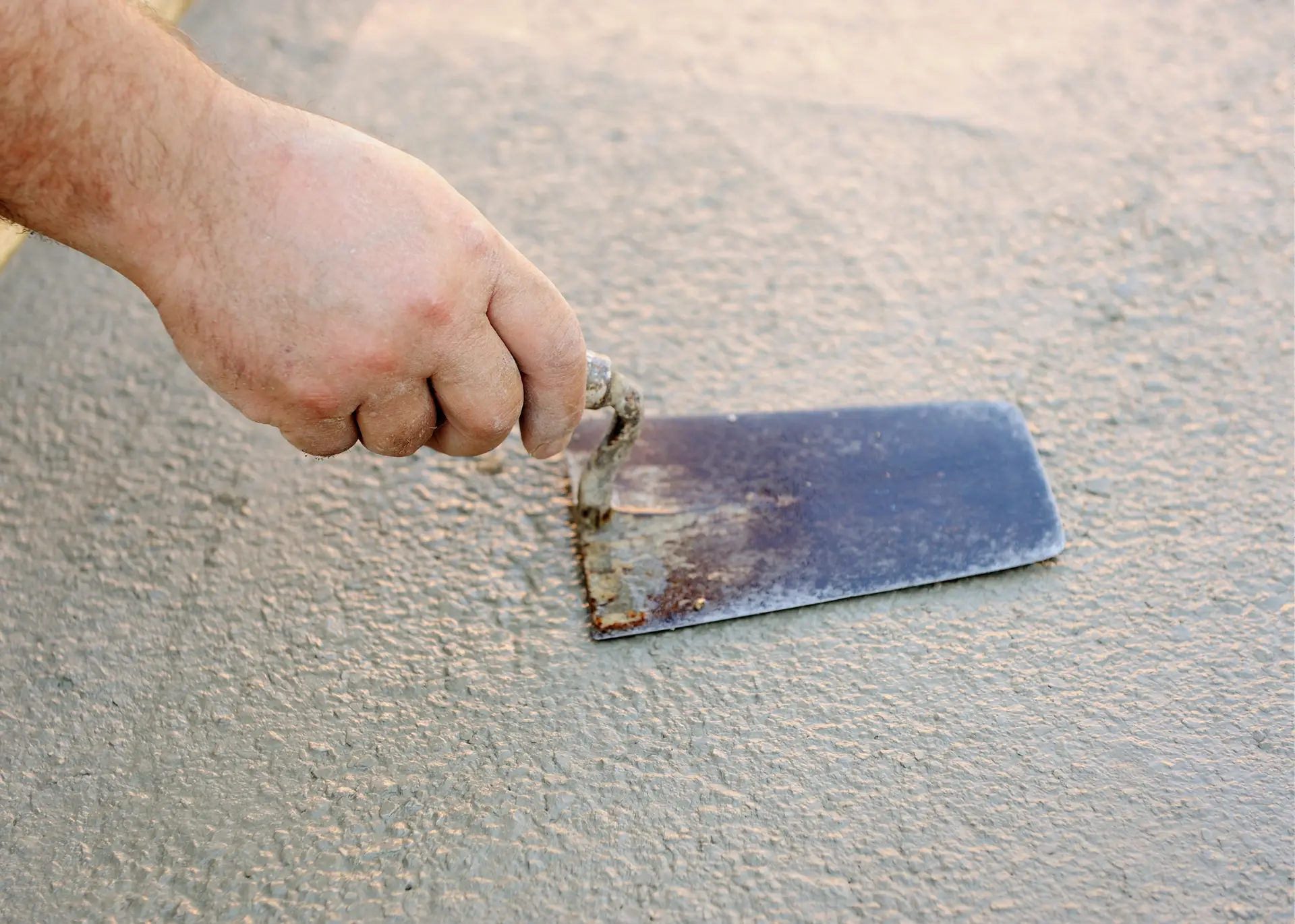 tampa stucco repair
