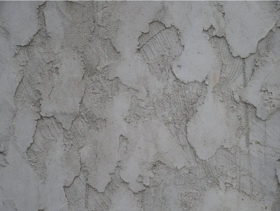 Fine sand stucco texture coating
