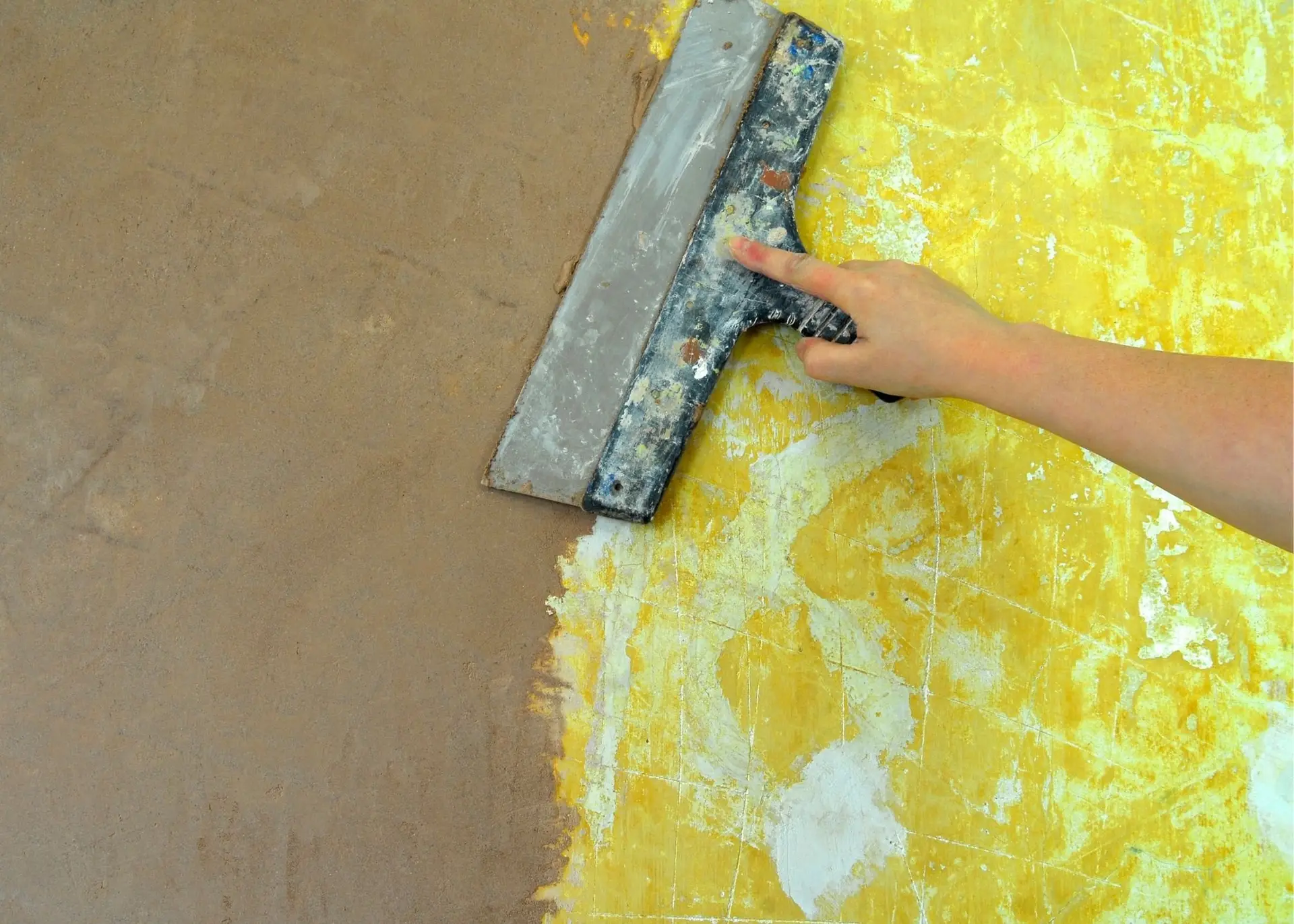 Texture coating and exterior stucco refinishing in Tampa Florida