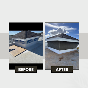 Retail commercial stucco repair Tampa Florida